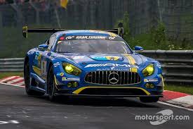 21.04.2021 at the beginning of june, the highlight of the season awaits you in the green hell. Mercedes Claims Pole In Frantic Nurburgring 24h Qualifying
