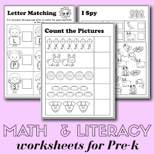 Free downloadable pdf worksheets for teachers: Freee Pre K Worksheets Alphabet Phonics Math Pdf Liveonairbk