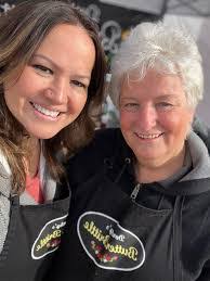 Cristy Eash's Instagram, Twitter & Facebook