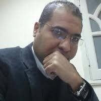 Ahmed Akef Email & Phone Number