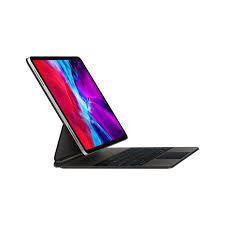 Apple Magic Keyboard For 12 9 Inch Ipad Pro 4th Generation Black Ipad Pro Ipad Accessories Ipad Pro 12 9