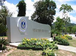The state of kedah darul aman is a land of unique natural beauty with the. Universiti Utara Malaysia Malaysia