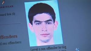 Sex offender sues family he victimized