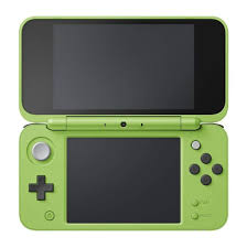 Everyone | by new nintendo 3ds. Nintendo Is Releasing A Minecraft Creeper Edition 2ds Xl With Microsoft Geek Tech Technology Blog Gadgets Games Gami Nintendo 2ds Nintendo Minecraft