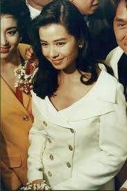 Pin By Tuong On Cherie Chung Asian Beauty Girl Movie Fashion Hong Kong Celebrity