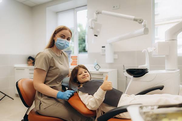Benefits of Choosing a Family Dentist for Every Stage of Life – Smiles by  Design, PC Huntsville Alabama