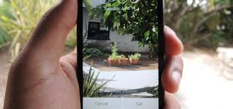 If you are tired of wallpapers with the usual city views, be sure to choose this one. How To Set A Panoramic Photo As A Live Wallpaper In Ios 7 On Your Iphone Ios Iphone Gadget Hacks