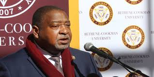 Lawsuit against B-CU President Hubert Grimes dismissed, new suit pending