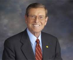 Research Center Renamed for Senator Domenici