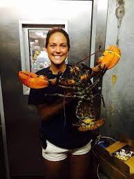 6lb Lobster At Big Fish Grill Rehoboth Women Fashion Big Fish