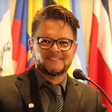 NCTE 2018: Developing Global Competence in the English Classroom: Directory