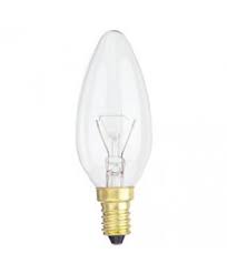 B Type Light Bulbs