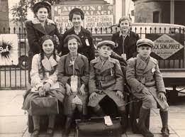 Travel Toward a Happy Future!” | Jewish Museum Berlin