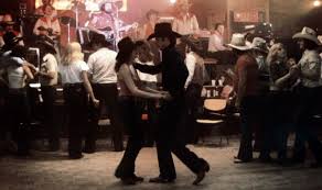 Urban cowboy is a 1980 american romantic western film directed by james bridges. John Travolta S Urban Cowboy At 40 The Film That Revived His Career