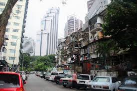 What is the population in kuala lumpur ? Southeast Asia S Urban Future A Snapshot Of Kuala Lumpur The Nature Of Cities