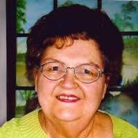 Dolores Jean (Mueller) McDaniel