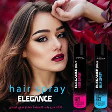 مصففات الشعر