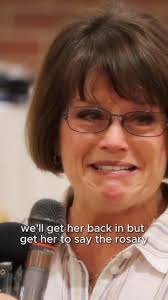 Mary’s Mantle Consecration—a powerful journey of faith, healing, and  renewal. 💙 Whether for Lent or any time of the year, this devotion can  transform hearts and bring loved ones back to the faith. 🙏✨, ...