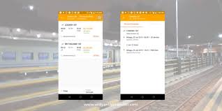 Ka logawa adalah jenis kereta ekonomi dan bisnis snon subsidi dengan harga relatif murah (tapi tidak murahan dan tidak mengecewakan). Solo Traveling Nyaman Dan Aman Dengan Kereta Api