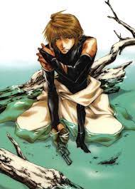玄奘三蔵 saiyuki cherry blossom images hot anime boy shōnen manga