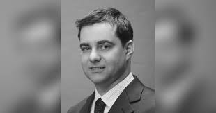 Oliver Steinbach Obituary