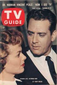 The Case of the Vanishing Law Student from Perry Mason