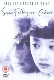 She also won the award for best actress at the 16th hochi film award for war and youth. Snow Falling On Cedars 1999 Technical Specifications Shotonwhat