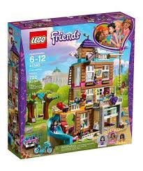 Look What I Found On Zulily Lego Friends Friendship House Zulilyfinds Friendship House Lego Friends Lego Friends Sets
