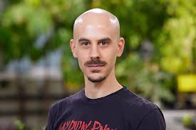 Shaul Pollak is new Junior Research Group Leader @DOME