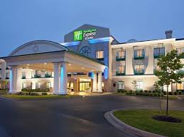 Moncton Nb Holiday Inn Express Hotel Suites Dieppe Airport Canada North America Holiday Inn Express Hotel Suites Diepp Dieppe Maisons Exterieures Maison