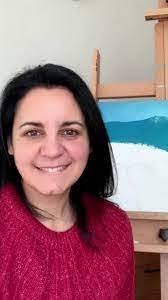 Marla Kinney's Instagram, Twitter & Facebook