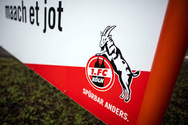 Eine breit angelegte kampagne unter dem motto spürbar anders soll dem traditionsverein nun ein neues image verpassen und an die zeiten erinnern, als der 1. 1 Fc Koln Erhalt Landesburgschaft Von Nrw
