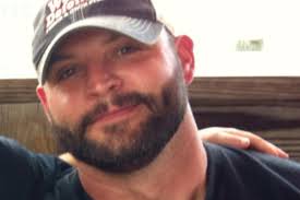 Chad Littlefield, the other man shot