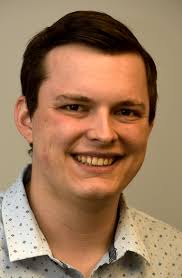 Meet the Columbia Tribune's new Mizzou SEC sports reporter, Matt Stahl