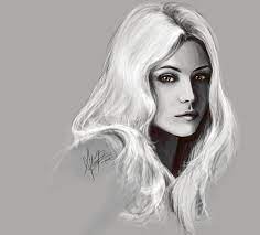 Rosalie Hale By Alicexz On Deviantart
