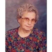 Ruby Lea York Obituary