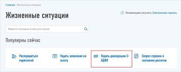 Instrukciya Kak Podat Deklaraciyu Chtoby Poluchit Vychet I Vernut Nalog