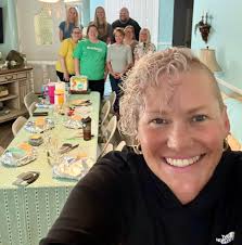 Class with fun peeps and great help