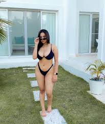 audry adames huge tits - a sight to behold