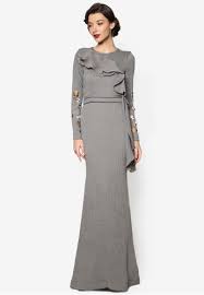 Klisenya rekaan baju raya musim ini apabila ramai pereka mengekalkan corak floral sebagai pilihan fabrikasi utama. How To Look Your Best This Raya Kaodim Blog