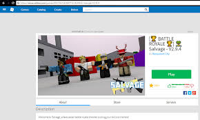 Exploits, scripts and more only here. Roblox Game Not Using Stolen Unturned Assets U3 Discussion Sdg Forum