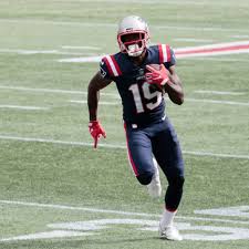 Zuber is an unincorporated community in marion county, florida, united states. Isaiah Zuber Reverts To Patriots Practice Squad Following Week 4 Promotion Pats Pulpit