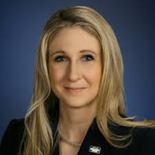 I am honored to receive a 2021 PICPA Young Leader Award. I am also grateful  for all my wonderful colleagues at BSSF for their support and expertise.