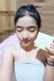 ແບຮ໌ນ super Gold sleep mask ມາລີວີວເນື້ອທອງຄຳກັນ🎌ປະສົມເເຮ່ທອງຄຳແທ້24k  🎌ເຫັນຜົນຊັດເຈນເລີຍຈາ 🎌ຢາກມີຜີວຂາວໃສ 🎌ຢາກມີຜີວເດັ້ງ 🎌ຢາກມີຜີວນຽນ ...