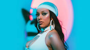 Humans are rare and stay away from most of the life on her. Doja Cat Filme Bio Und Listen Auf Mubi