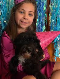 Profile for Thompson Creek Doodles