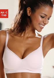 3 x premium sport bh push up bra soft bustier bh gepolstert mit spaghetti träger seamless bh bn4. H I S Sport Bh Mit Eingearbeiteten Push Up Kissen Geeignet Fur Sportarten Mit Leichter Belastbarkeit Wasche Auf Rechnung Bestellen