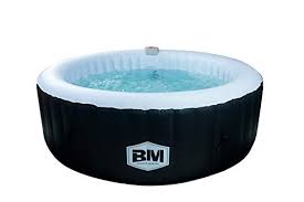 Buying Guide Beyond Marina 82 X25 Portable Inflatable Hot Tub Spa Round