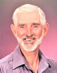 Darrel Thomas Martin Obituary