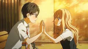 Kousei your lie in april. Arima Kousei Shigatsu Wa Kimi No Uso And Your Lie In April Image 6168639 On Favim Com